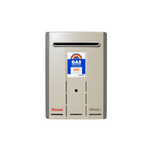 Rinnai 26L Continuous Flow 60-degree Hot Water System Natural Gas INF26TN60MA hero image