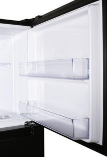 Samsung SR467BTC 471L Top Mount Fridge with Twin Cooling Plus hero image