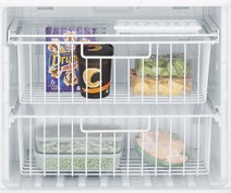 Kelvinator 528L Bottom Mount Fridge KBM5302AA hero image