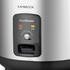 Kambrook KRC410BSS Rice Cooker and Steamer image NaN