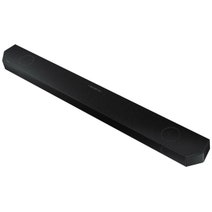 Samsung Q Series 3.1.2 Channel Atmos Soundbar with Wireless Sub HW-Q700B-XY hero image