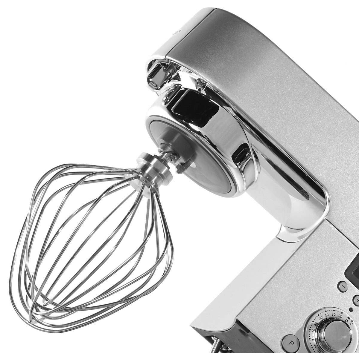 Kenwood KM080 Cooking Chef Food Mixer hero image