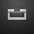 Fisher & Paykel Series 9 76cm Professional Compact Combi-Microwave Oven OM76NPUX3 image NaN