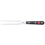 Wusthof 4410-7-16W 16cm Classic Straight Meat Fork hero image
