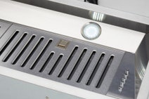 Schweigen 90cm Silent Undermount Rangehood PKDA-UM950S1 hero image