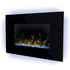 Dimplex Toluca Deluxe Wall Mounted Electric Fire Heater TLC20LX-AU image NaN