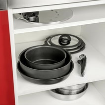 Tefal L9409042 13 Piece Ingenio Induction Set hero image