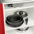 Tefal L9409042 13 Piece Ingenio Induction Set image NaN