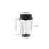 Vitamix 016209 0.9L Blender Container image NaN