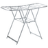 L.T. Williams A-Frame Aluminium Airer Silver 4615 image NaN