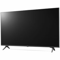 LG 43 Inch UQ90 4K Smart UHD TV 43UQ9000PSD hero image