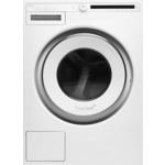 ASKO 8kg Front Load Washing Machine W2084C.W hero image