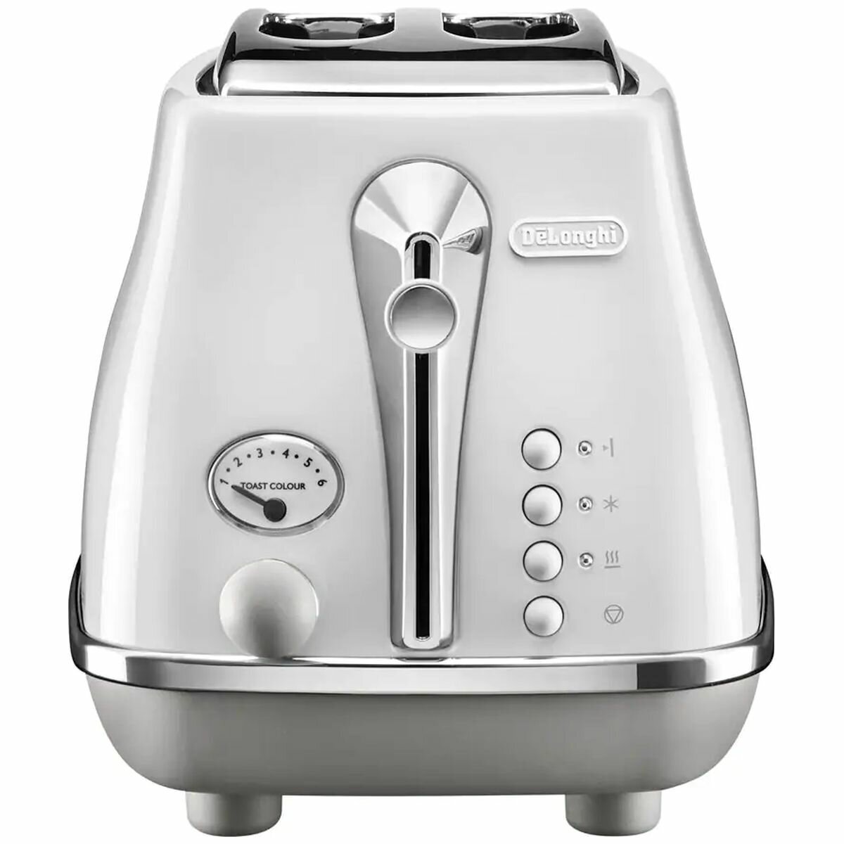 DeLonghi Icona Capitals Breakfast Pack CTOC2003WKBOC2001W