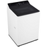 LG Series 9 14kg AI Top Load Washing Machine Essence White WTX9-14W image NaN