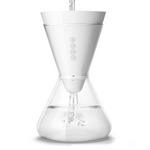 SOMA 1.4L Filter Carafe Glass White 28900 hero image