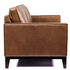 Kalona Brooklyn Three Seater Leather Lounge 6379-30 image NaN