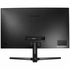 Samsung 27 Inch FHD Curved Monitor LC27R500FHEXXY image NaN