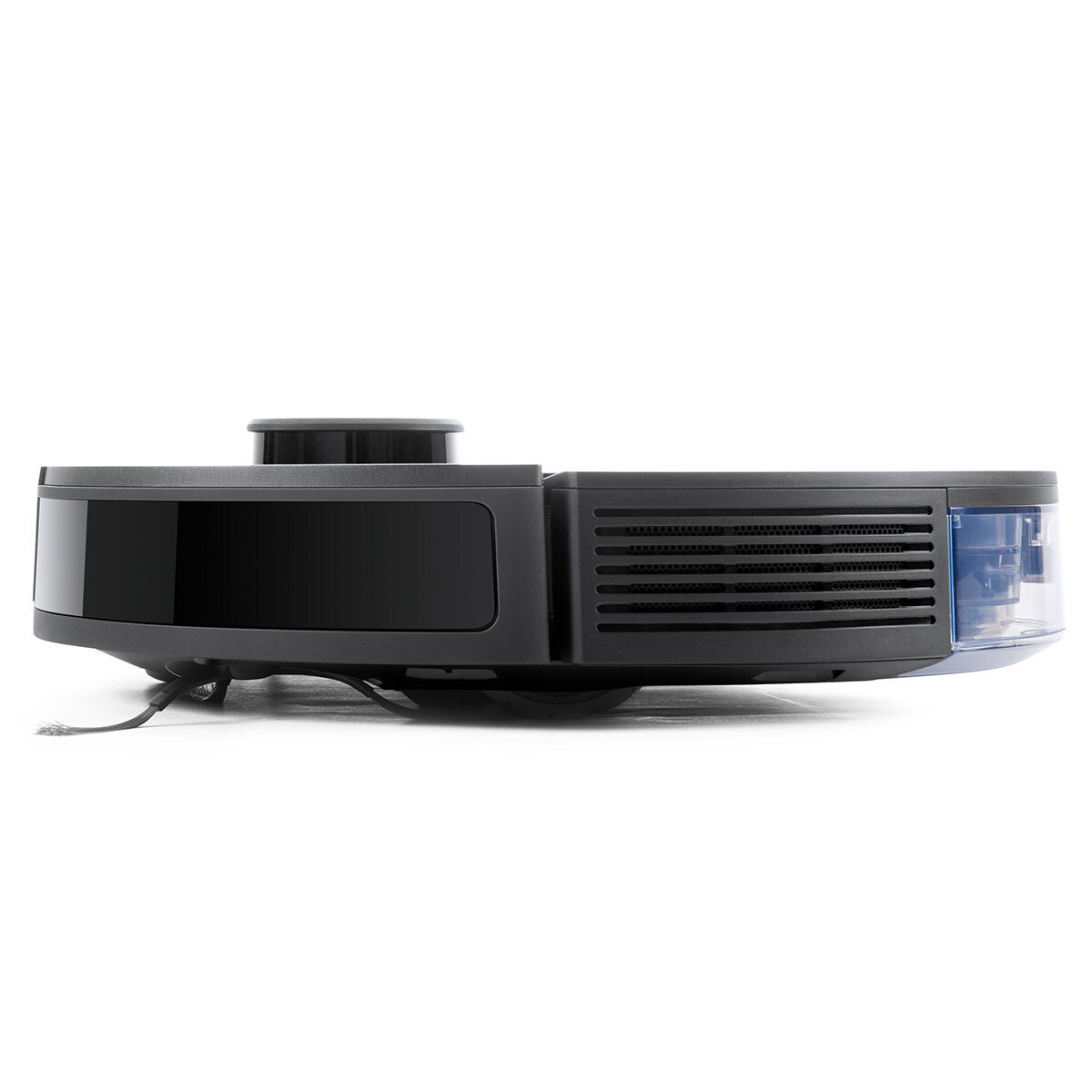 Ecovacs Deebot Robotic Vacuum OZMO-T8AIVI hero image