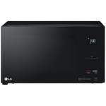 LG 25L NeoChef Smart Inverter 1000W Microwave Oven MS2596OB hero image