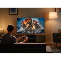 TCL 55 Inch C735 QLED 4K Smart Google TV 55C735 hero image