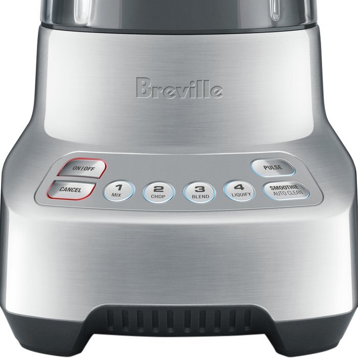 Breville kinetix on sale