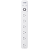 Crest PWA04985 6x Socket Surge Protector image NaN