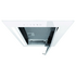 Schweigen 90cm White Glass Under Canopy Rangehood with ISO Drive SP Motor KLS-9GLASSPPAK image NaN