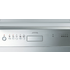 Smeg DWA4510X 45cm Slimline Freestanding Dishwasher image NaN