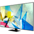 Samsung 55 Inch Q80T 4K UHD HDR Smart QLED TV QA55Q80TAWXXY image NaN