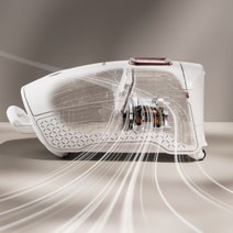 Miele Guard L1 Comfort XL Bagged Vacuum Cleaner,-Titanium Pearl Finish-12697000 hero image