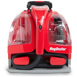 Rug Doctor RDPC Portable Spot Cleaner hero image
