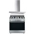 Smeg CS90GMXHASHW920XPK Cooking Package image NaN