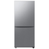 Samsung 458L Bottom Mount Refrigerator Silver SRL4600S  image NaN