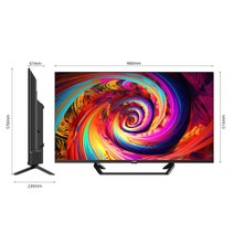 CHiQ 40 Inch LED FHD Google TV L40G7PG hero image