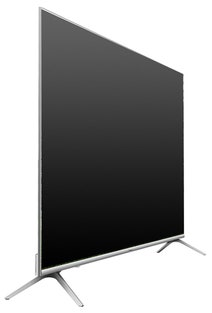 Hisense 75 Inch Series 8 4K UHD HDR Smart ULED TV - 75R8 hero image
