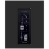 Little Cave 12 Bottle Single Zone Compressor Wine Fridge LC12SB image NaN