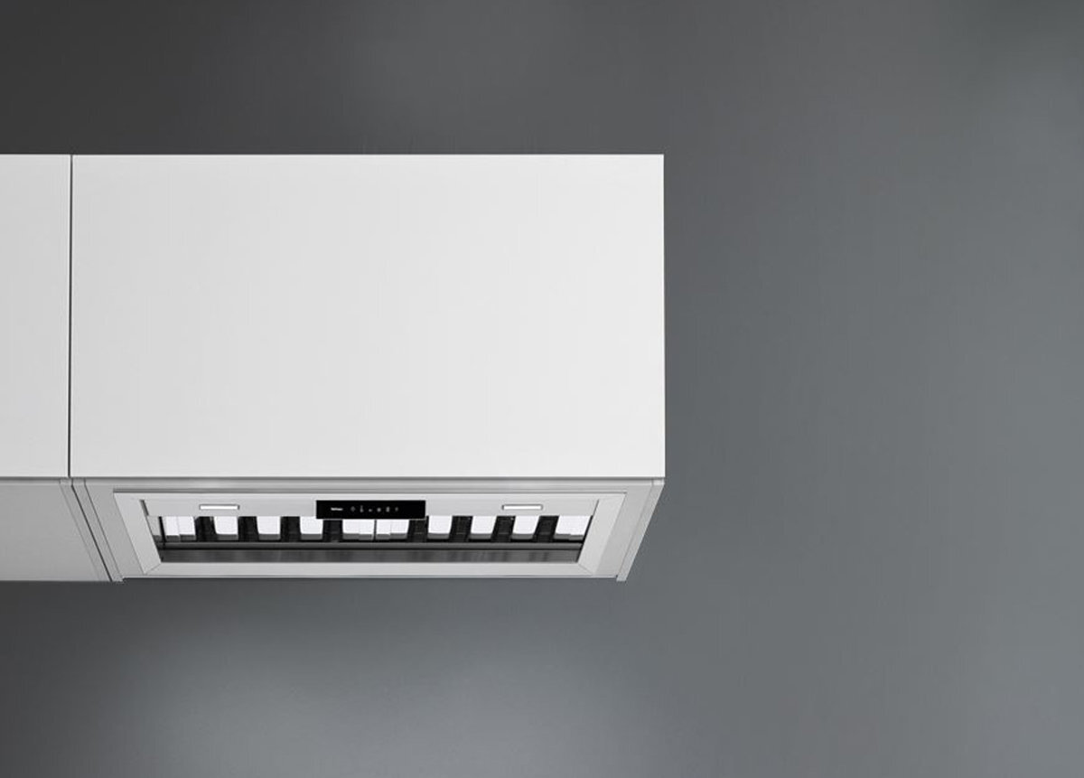 Falmec F3ML60S1-IR1140 60cm Milano Under Cupboard Rangehood with Motor hero image