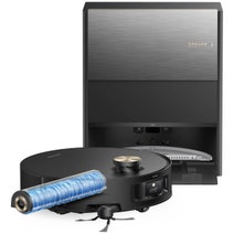 Dreame Aqua10 Roller Robot Vacuum and Mop DRE-AQUA10R hero image