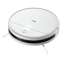 LG CordZero Robot Vacuum with Wet Mop R3-PRIME hero image
