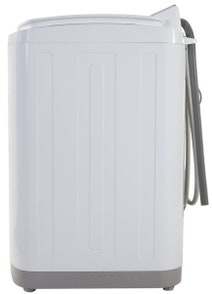Simpson SWT6541 6.5kg EZI Top Load Washing Machine hero image