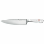 Wusthof 20cm Classic White Cook's Knife 1040200120W hero image