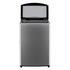 LG Series 3 9kg Top Load Washing Machine Grey WTL3-09G image NaN