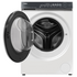 Haier 500 Series 10kg Front Load Washing Machine HWF10NW1 image NaN