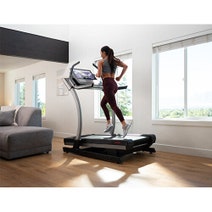 NordicTrack X22i Incline Trainer Treadmill NTL29221-INT hero image