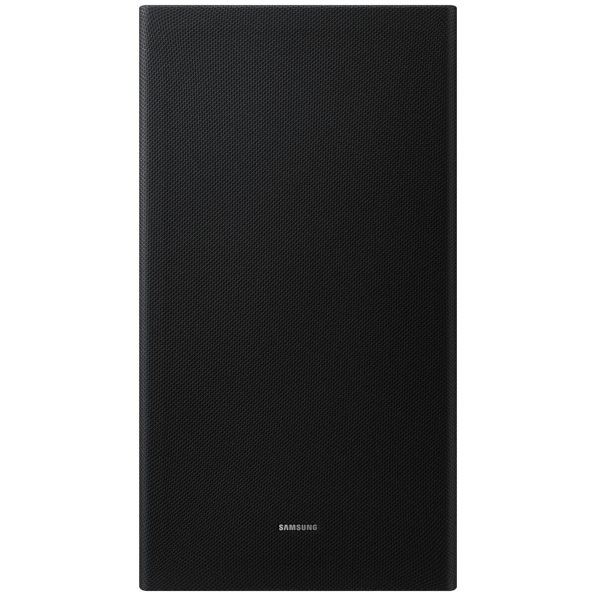Samsung 5.1 Ch Soundbar with Wireless Subwoofer HW-B750D-XY hero image