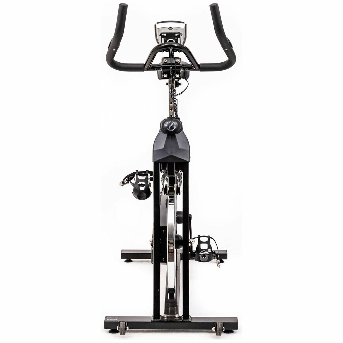 Pure design sb4 spin bike review 2025