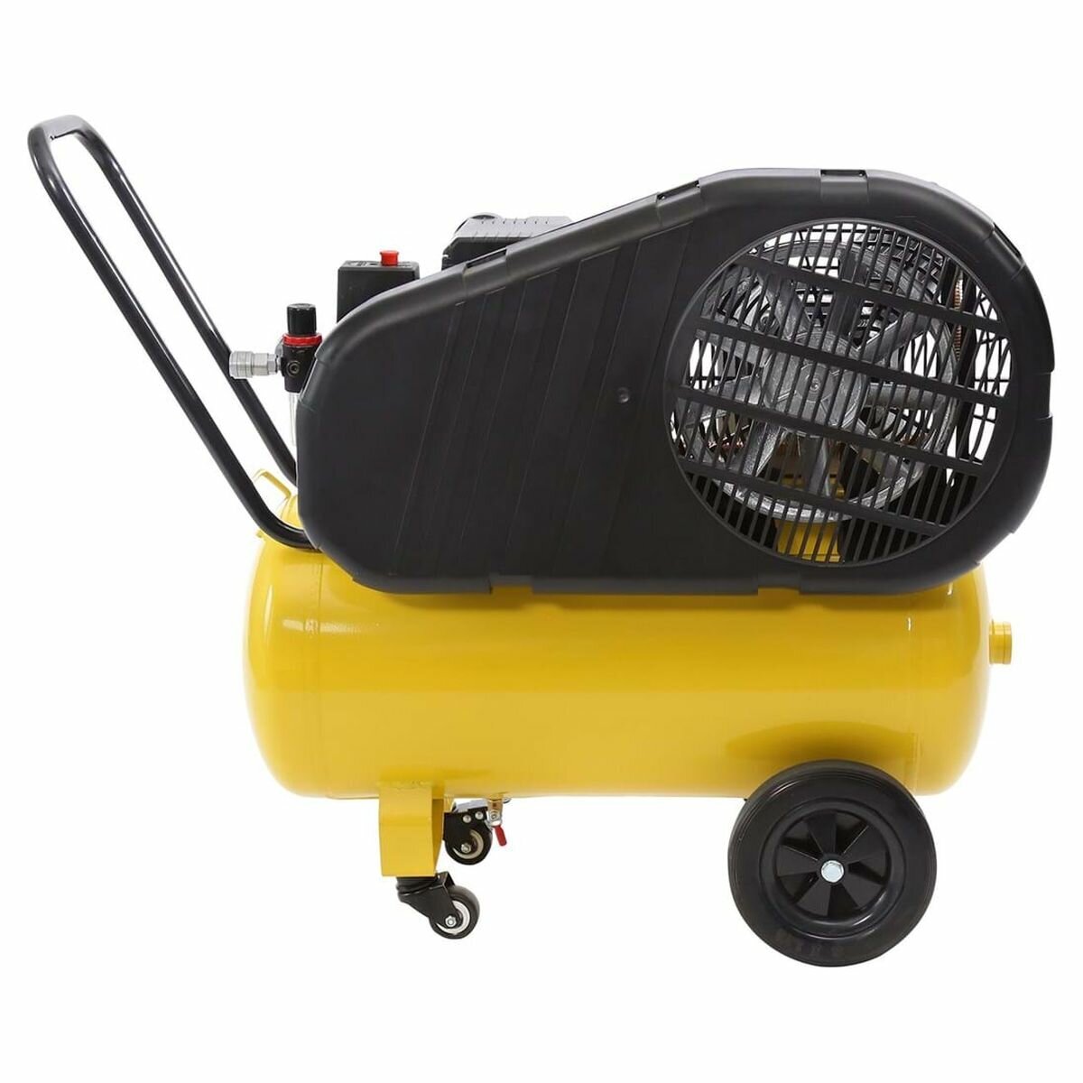 Stanley SXAC2550222 2.5HP 50L Air Compressor Appliances Online
