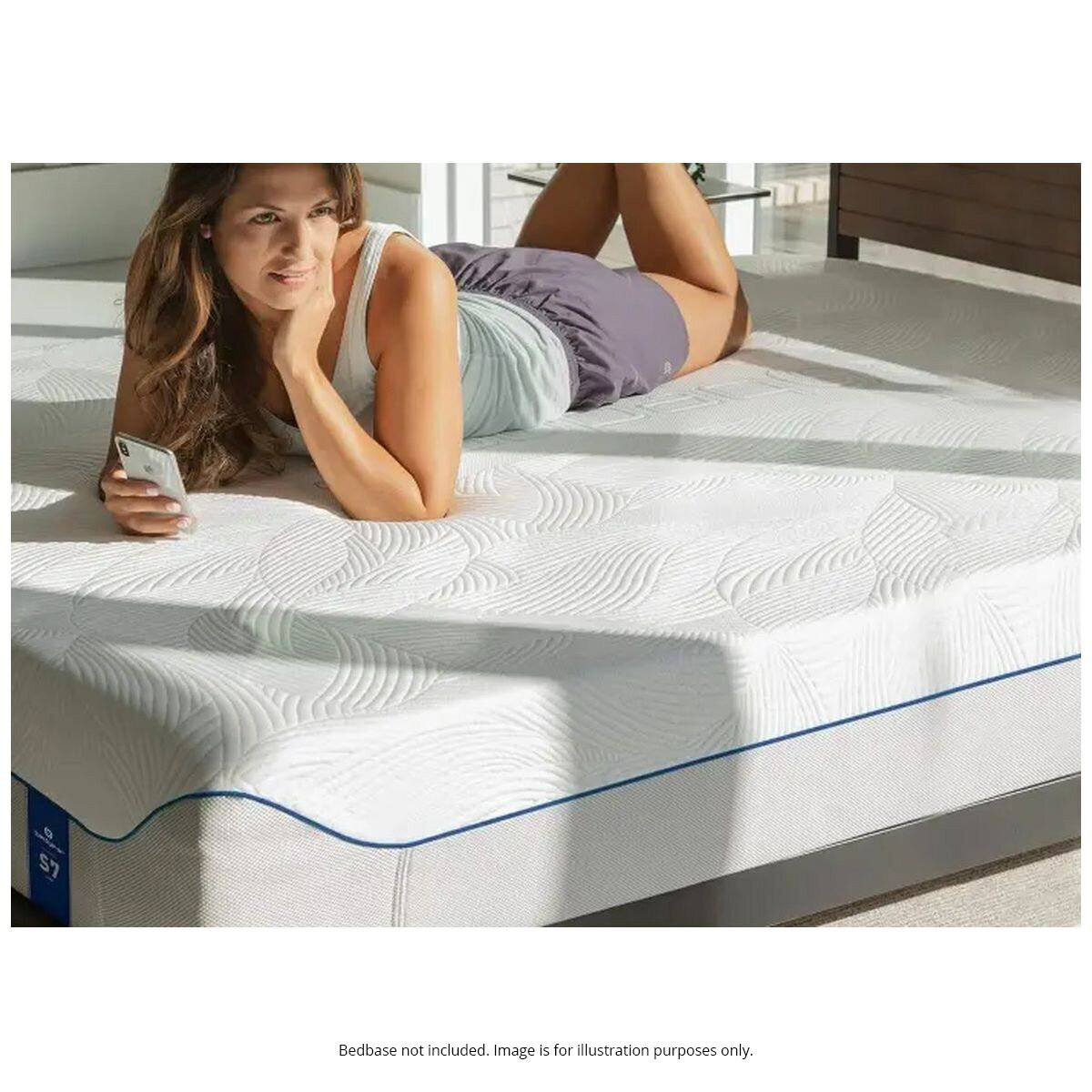 Bedgear online s7 mattress