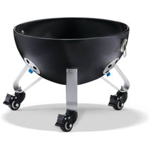 Napoleon Apollo 22 Charcoal Smoker AS22K hero image