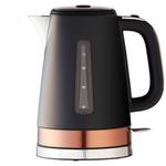 Russell Hobbs Brooklyn Kettle Copper RHK92COP hero image